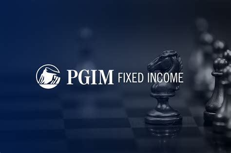 PGIM Floating Rate Income Fund.